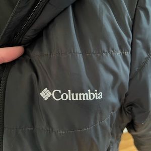 Woman’s Columbia Jacket
